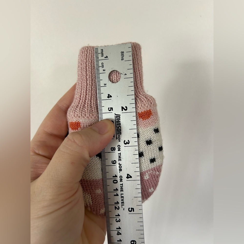 Reima Mitts Moomin Viska - Infant 0-12 Months - Picture 3 of 6